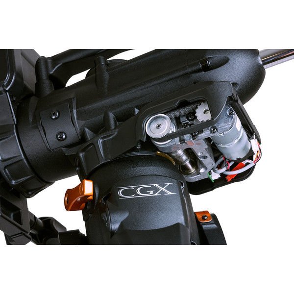 Celestron Montagem CGX GoTo