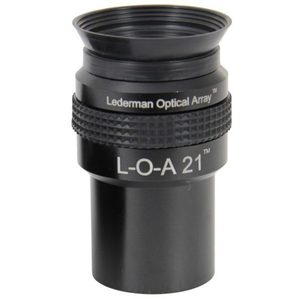 3D Astronomy Ocular L-O-A 21mm 1.25"
