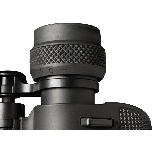 Bresser Binóculo Travel 7x50