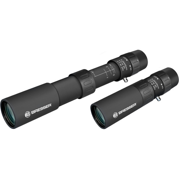 Bresser Monóculo Monocular Zoomar 8-25x25