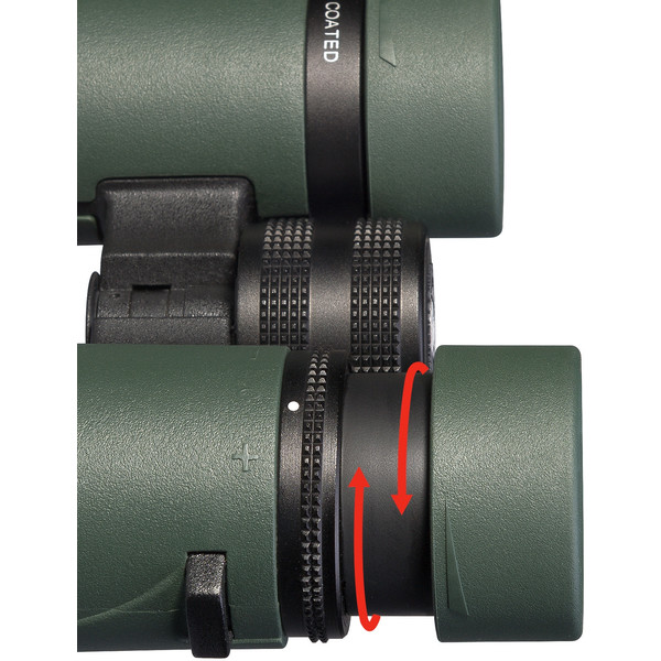 Bresser Binóculo 8x42 Pirsch