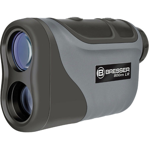 Bresser Velocidade e telémetro 6x25