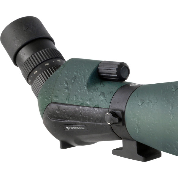 Bresser Luneta 20-60x85 Condor angled eyepiece spotting scope