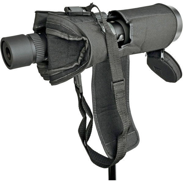 Bresser Luneta Visão direta Condor 20-60x85