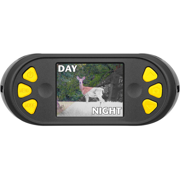 National Geographic Aparelho de visão noturna Night Vision LCD 3x25