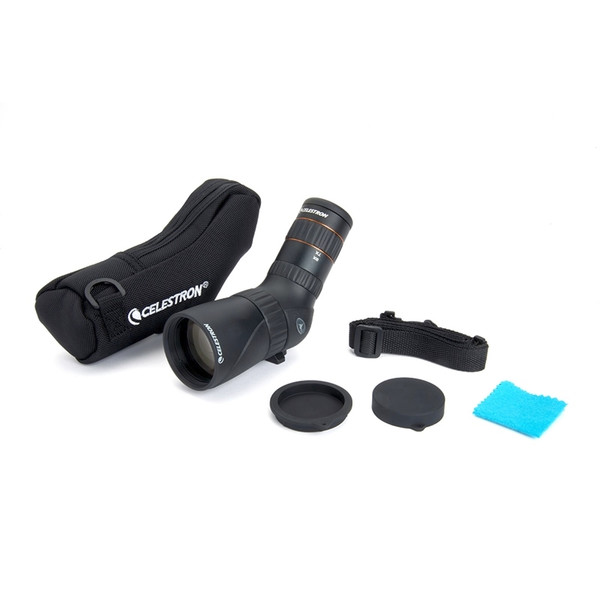 Celestron Luneta 7-22x50 Hummingbird ED