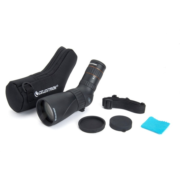 Celestron Luneta 9-27x56 Hummingbird ED