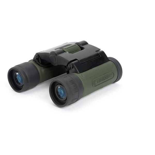 Celestron Binóculo Elements 8x21