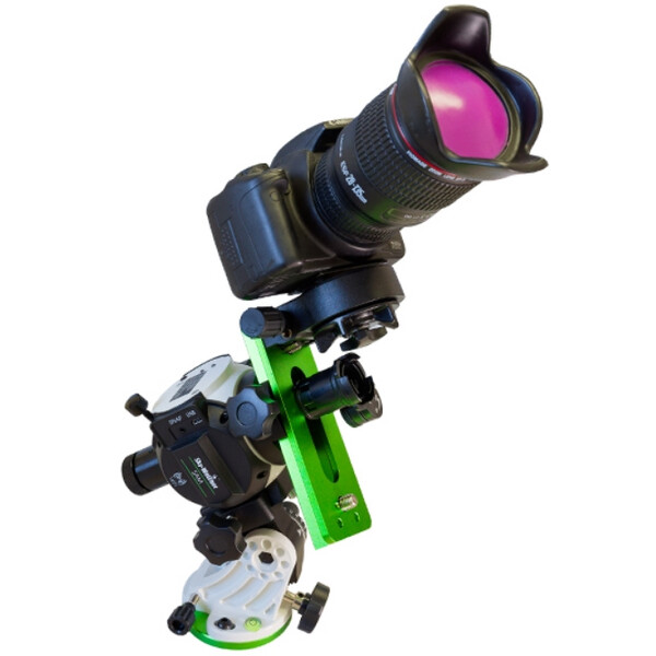 Skywatcher Montagem Star Adventurer Mini Wi-Fi, Astro-Set