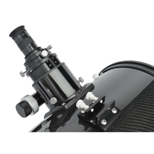 Explore Scientific Telescópio N 208/812 PN208 Carbon Mark II Hexafoc OTA