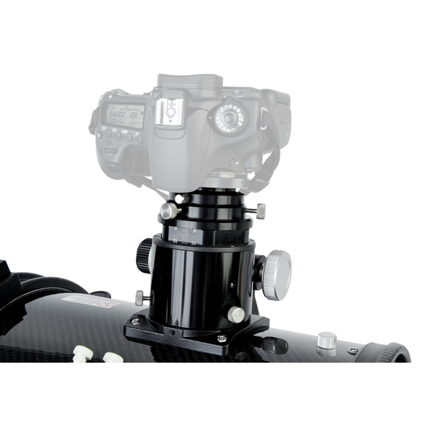 Explore Scientific Telescópio N 208/812 PN208 Carbon Mark II Hexafoc OTA
