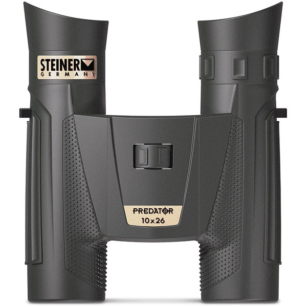 Steiner Binóculo 10x26 Predator