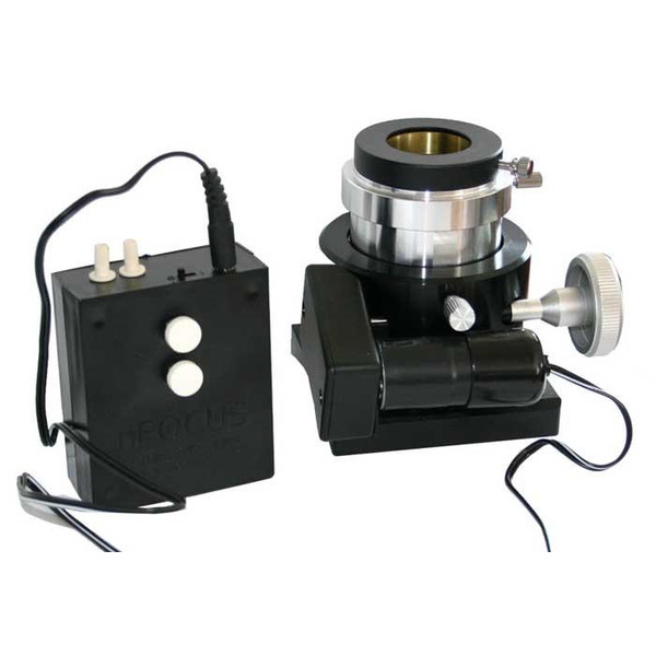 Rigel Systems nFocus Motorfokus para GSO Crayford OAZ