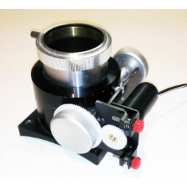 Rigel Systems nFocus Motorfokus para GSO Crayford OAZ