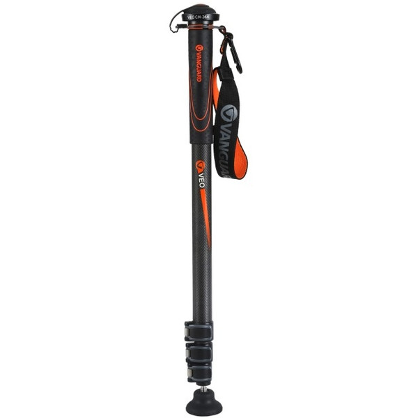 Vanguard Monopé de carbono VEO CM-264