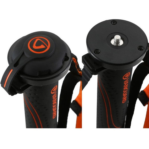 Vanguard Monopé de carbono VEO CM-264