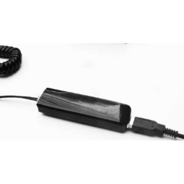 Rigel Systems Adaptadores USBnFocus para o Motorfokus