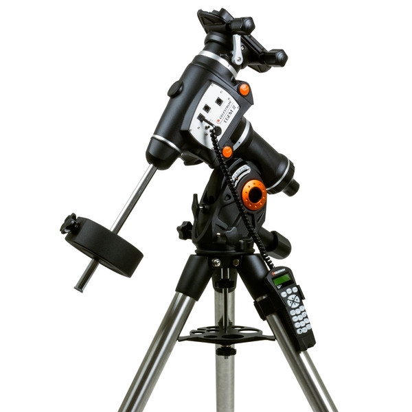 Celestron Montagem CGEM II GoTo