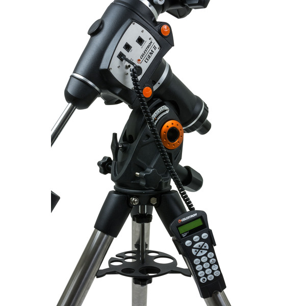 Celestron Montagem CGEM II GoTo