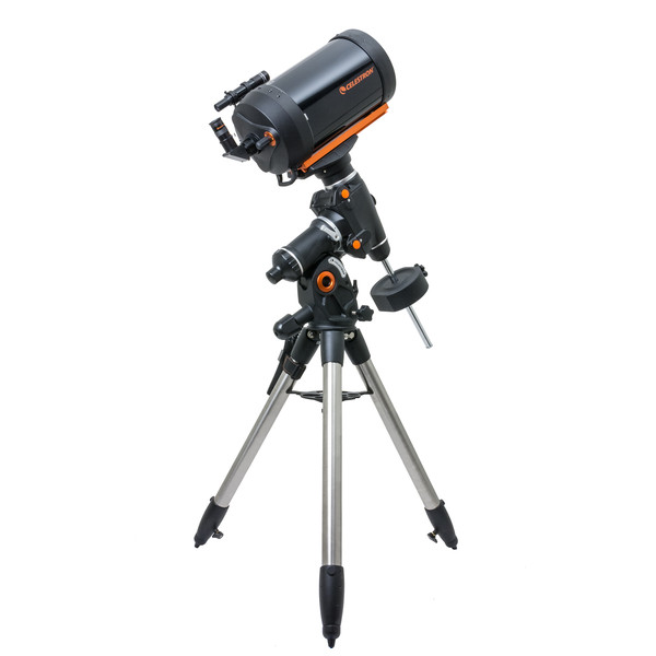 Celestron Telescópio Schmidt-Cassegrain SC 203/2032 CGEM II 800 GoTo