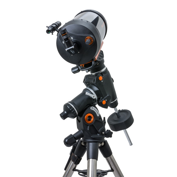 Celestron Telescópio Schmidt-Cassegrain SC 203/2032 CGEM II 800 GoTo