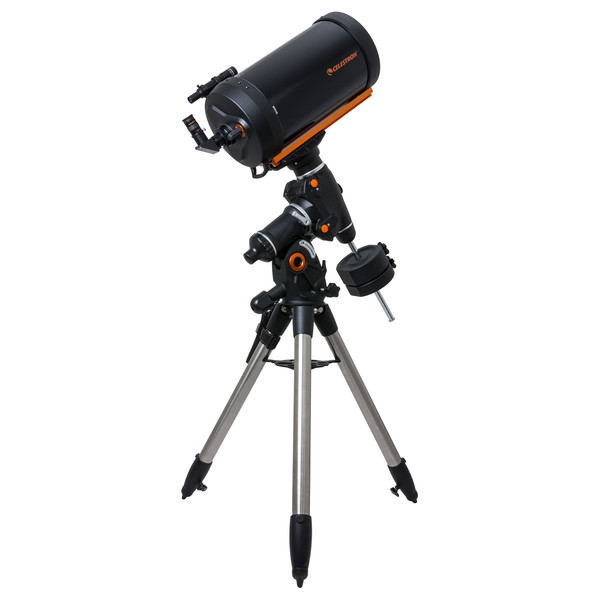 Celestron Telescópio Schmidt-Cassegrain SC 235/2350 CGEM II 925 GoTo