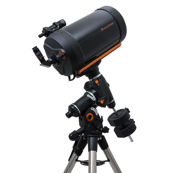 Celestron Telescópio Schmidt-Cassegrain SC 279/2800 CGEM II 1100 GoTo