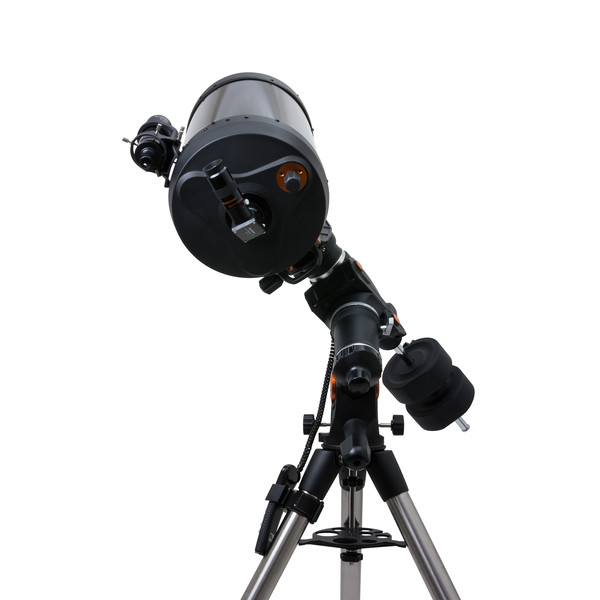 Celestron Telescópio Schmidt-Cassegrain SC 279/2800 CGEM II 1100 GoTo