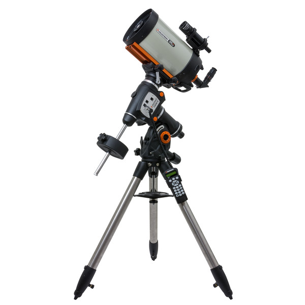 Celestron Telescópio Schmidt-Cassegrain SC 203/2032 EdgeHD 800 CGEM II GoTo