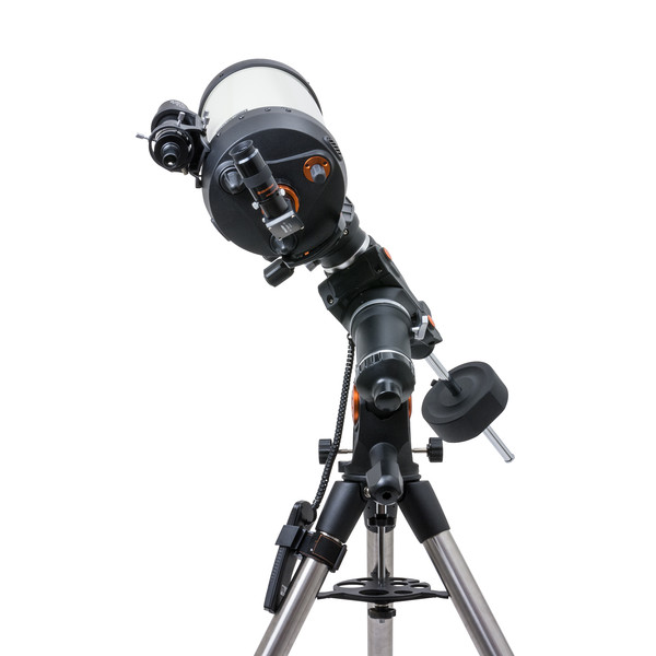 Celestron Telescópio Schmidt-Cassegrain SC 203/2032 EdgeHD 800 CGEM II GoTo