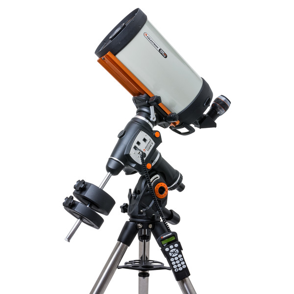 Celestron Telescópio Schmidt-Cassegrain SC 235/2350 EdgeHD 925 CGEM II GoTo