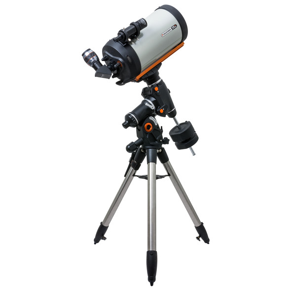 Celestron Telescópio Schmidt-Cassegrain SC 235/2350 EdgeHD 925 CGEM II GoTo