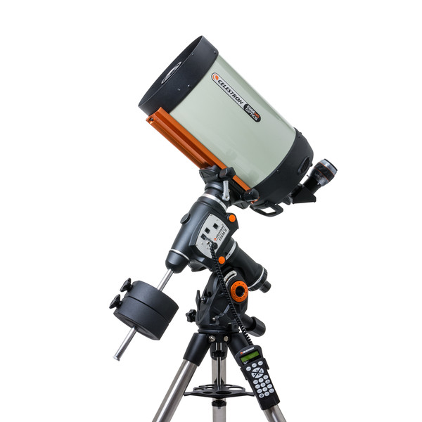 Celestron Telescópio Schmidt-Cassegrain SC 279/2800 EdgeHD 1100 CGEM II GoTo