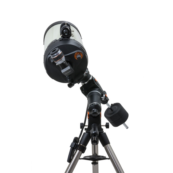 Celestron Telescópio Schmidt-Cassegrain SC 279/2800 EdgeHD 1100 CGEM II GoTo