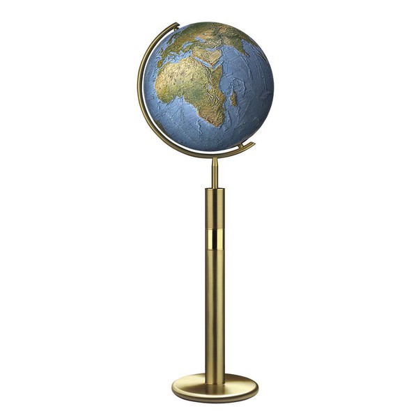 Columbus Globo com pedestal Duorama 214079