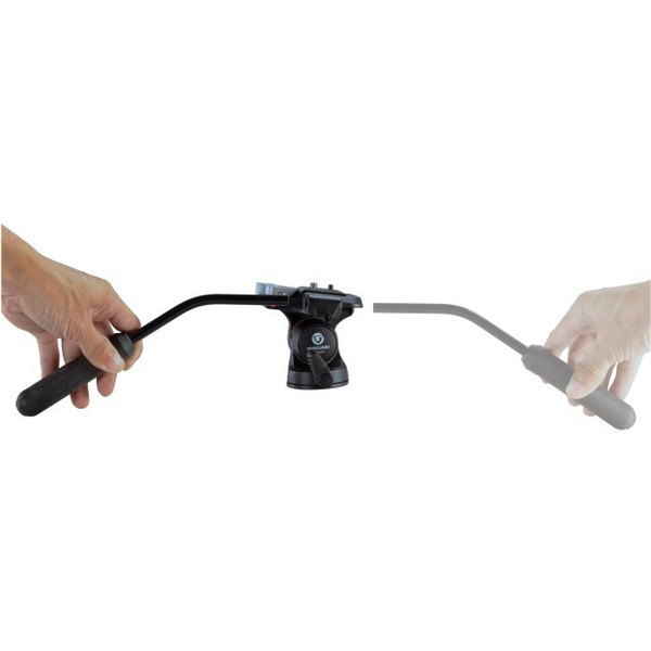 Vanguard PH-111V Videohead