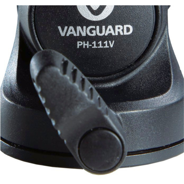Vanguard PH-111V Videohead