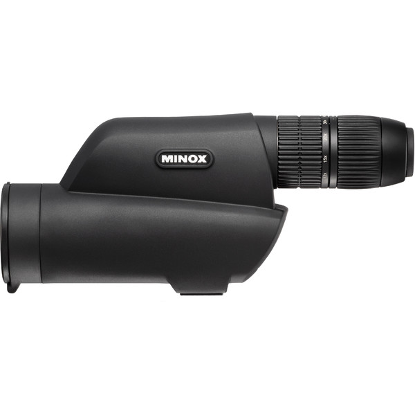 Minox Luneta MD 60 ZR 12-40x, Reticle