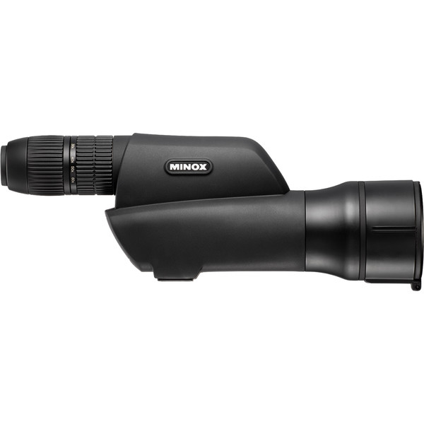 Minox Luneta MD 80 ZR 20-60x, Reticle