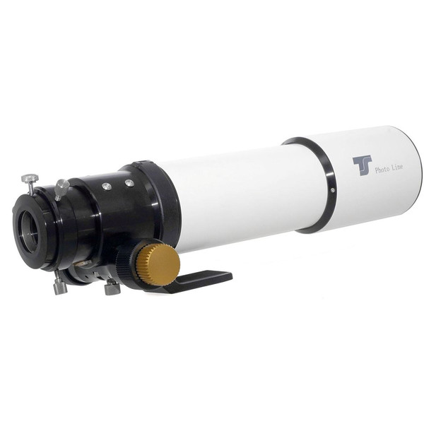 TS Optics Refrator apocromático AP 70/420 Photoline OTA