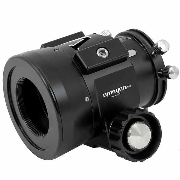 Omegon V-Power 2'' Crayford, Focador SCT C8 de dupla velocidade