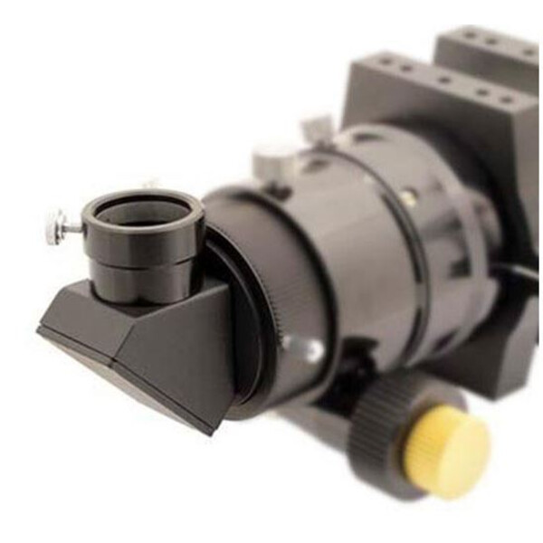 TS Optics Espelho diagonal para Imaging Star Apos 1,25"