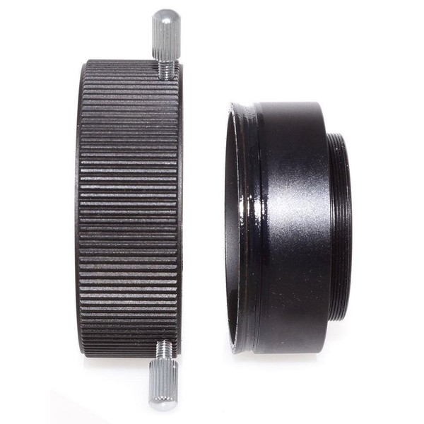 TS Optics Adapter M68 female to M48 male with 360° rotation