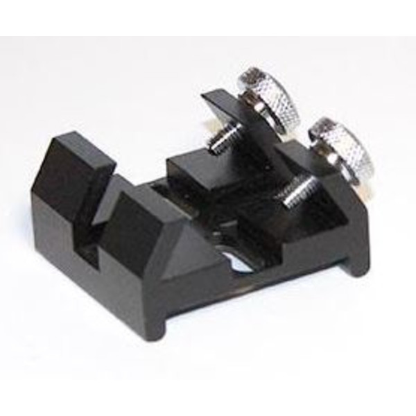 TS Optics Dovetail Mounting Base for Finder Scopes Deluxe
