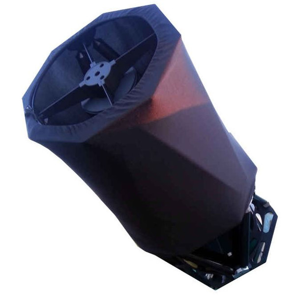 Astrozap Light shroud for 16" Truss tube RC