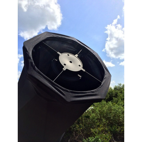 Astrozap Proteção da luz dispersa para RC 12"
