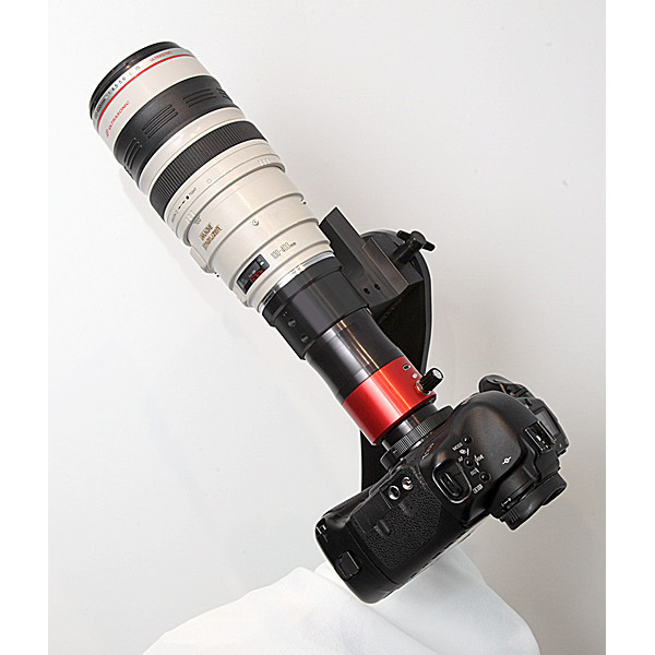 DayStar Filtros solares CAMERA QUARK H-alpha, Chromosphere para Nikon