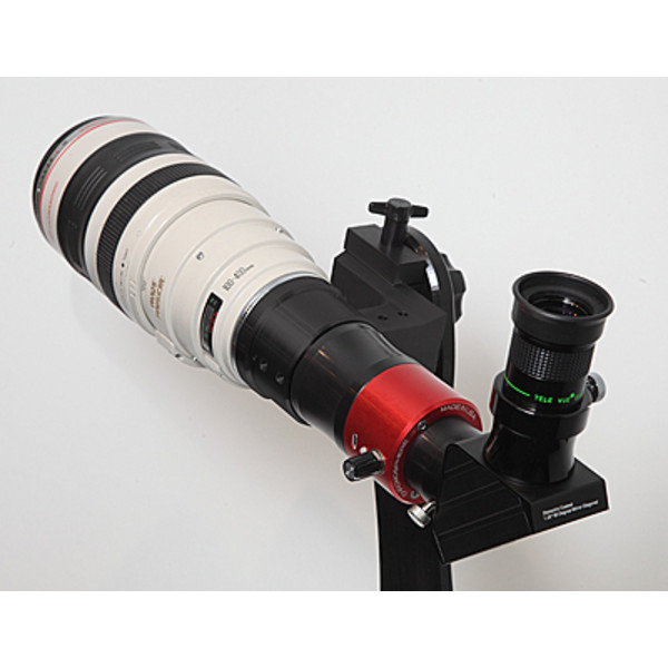 DayStar Filtros solares CAMERA QUARK H-alpha, Chromosphere para Nikon