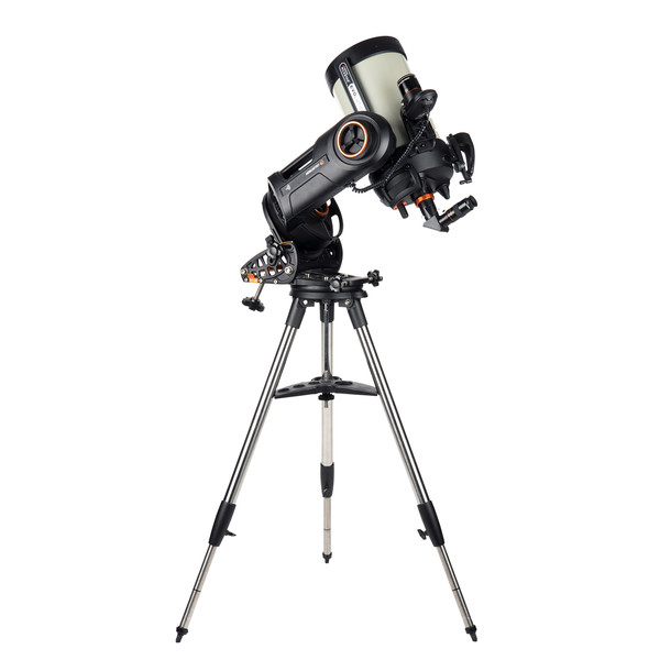 Celestron Telescópio Schmidt-Cassegrain SC 203/2032 EdgeHD NexStar Evolution 8 StarSense GoTo