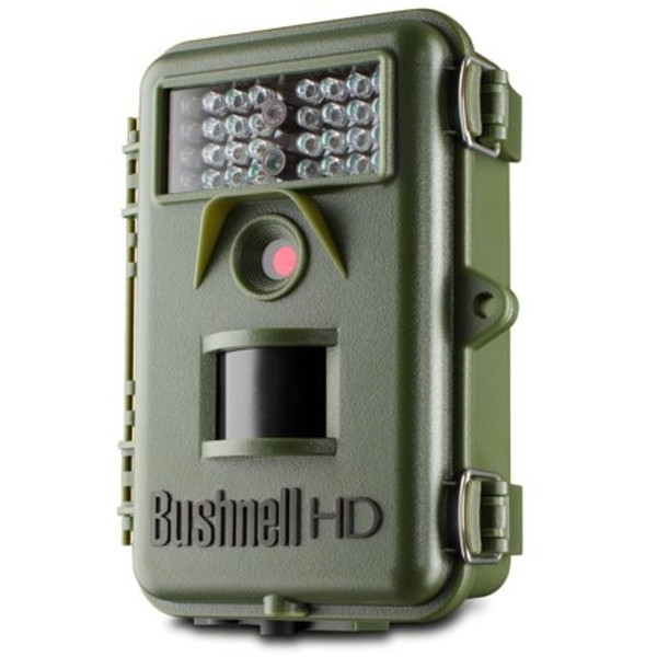 Bushnell Câmera foto selvagem NatureView Cam HD, green, Low Glow, 12 MP